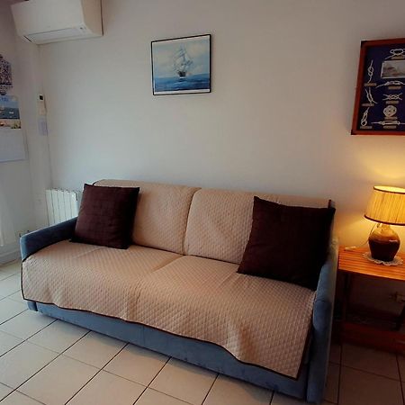 Appartement Pres De La Plage - 4 Pers, Piscine Ouverte, Parking, Animaux Acceptes - Fr-1-706-12 Châtelaillon-Plage Eksteriør billede