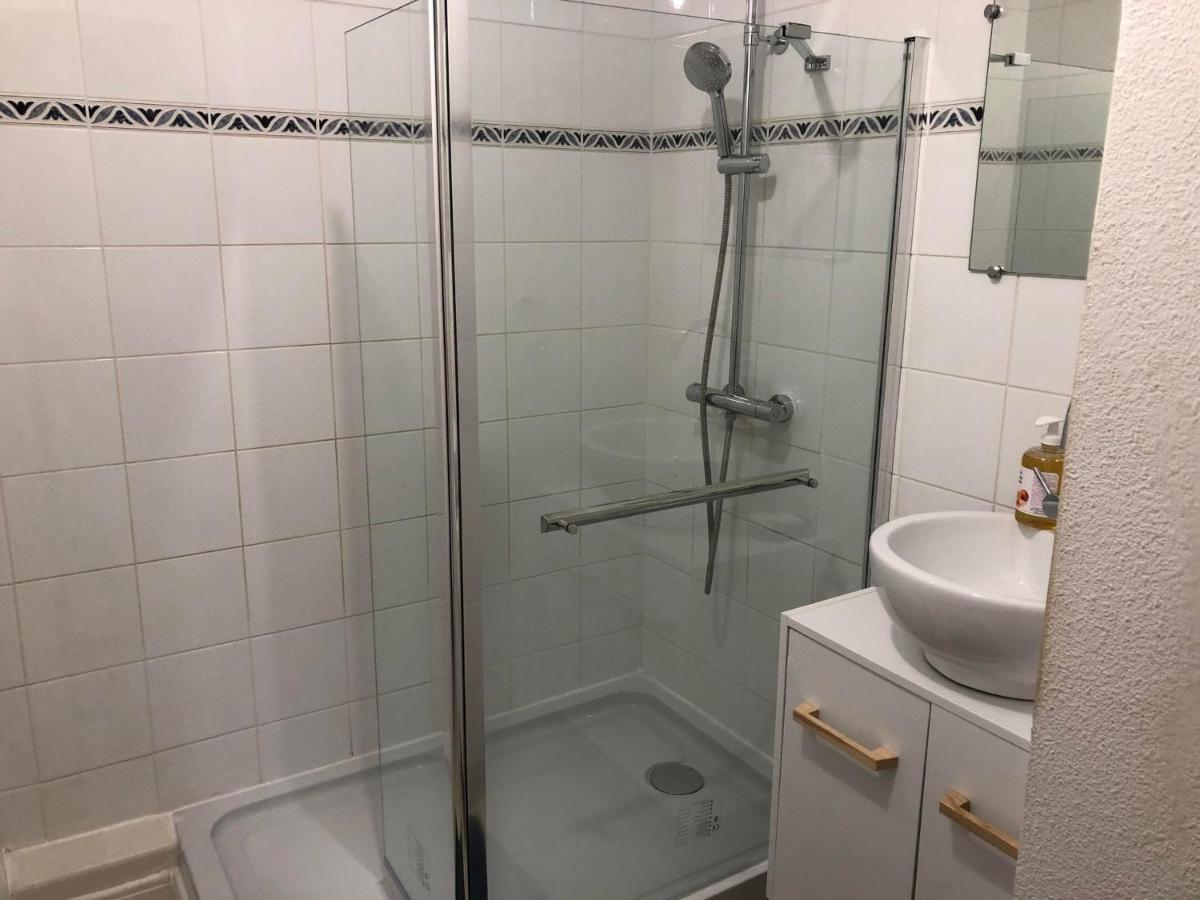 Appartement Pres De La Plage - 4 Pers, Piscine Ouverte, Parking, Animaux Acceptes - Fr-1-706-12 Châtelaillon-Plage Eksteriør billede