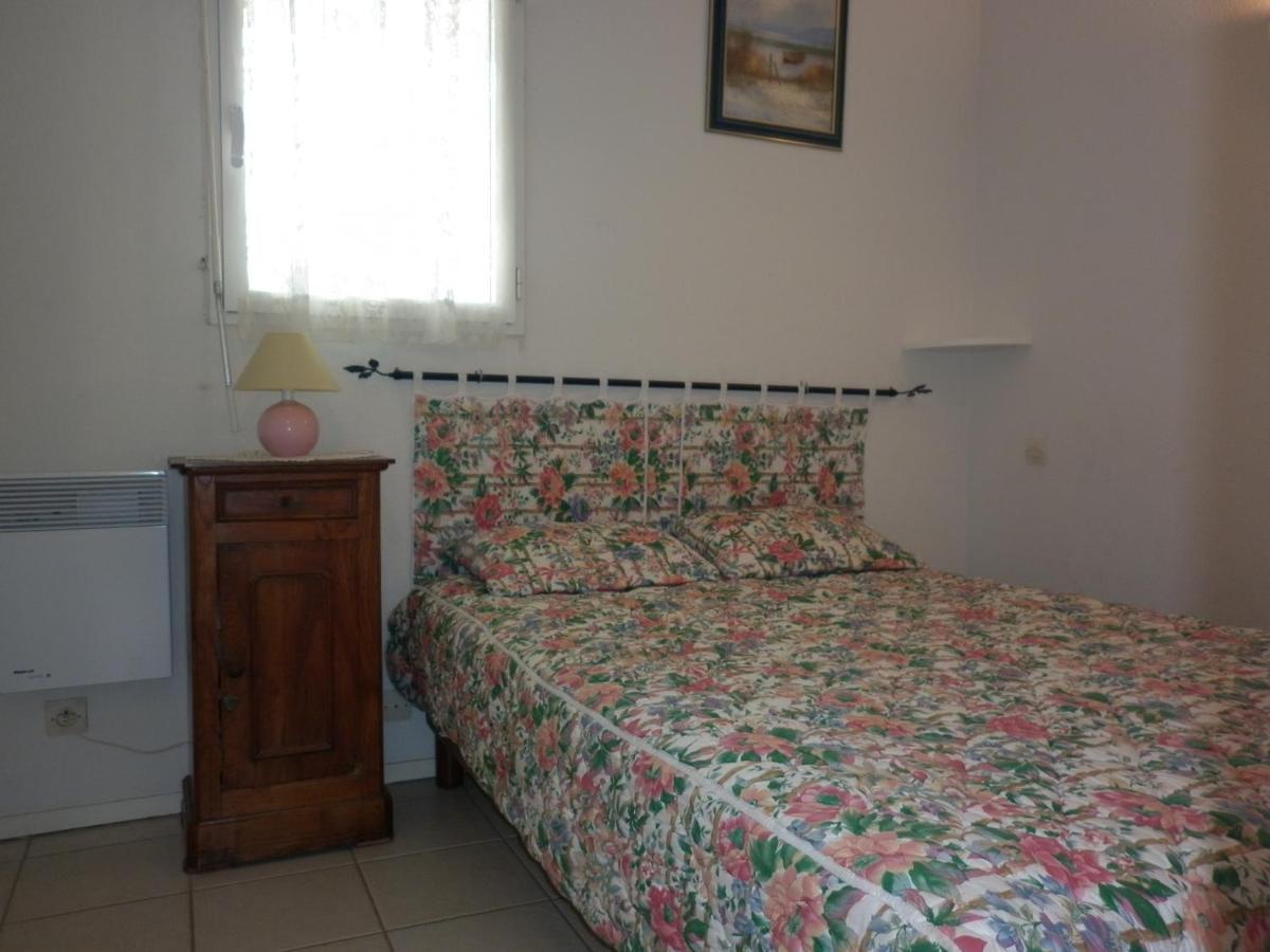Appartement Pres De La Plage - 4 Pers, Piscine Ouverte, Parking, Animaux Acceptes - Fr-1-706-12 Châtelaillon-Plage Eksteriør billede