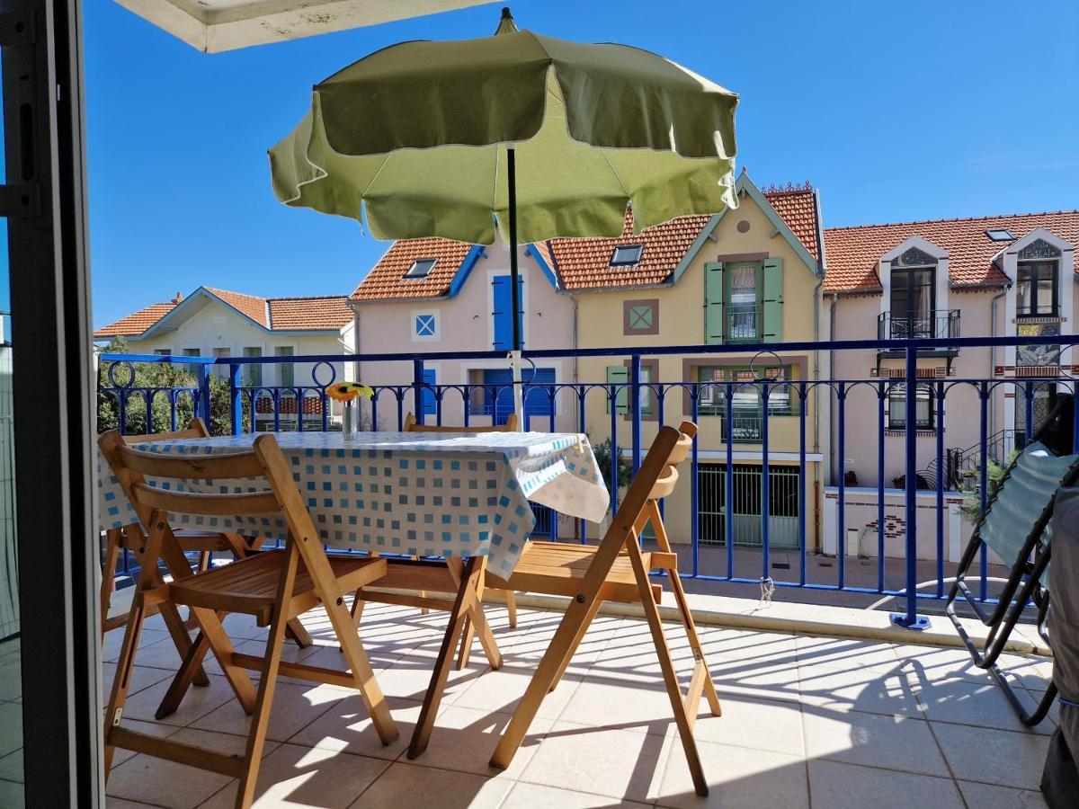 Appartement Pres De La Plage - 4 Pers, Piscine Ouverte, Parking, Animaux Acceptes - Fr-1-706-12 Châtelaillon-Plage Eksteriør billede