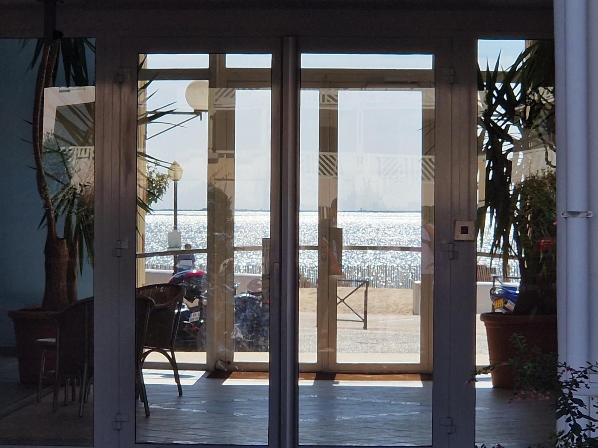 Appartement Pres De La Plage - 4 Pers, Piscine Ouverte, Parking, Animaux Acceptes - Fr-1-706-12 Châtelaillon-Plage Eksteriør billede